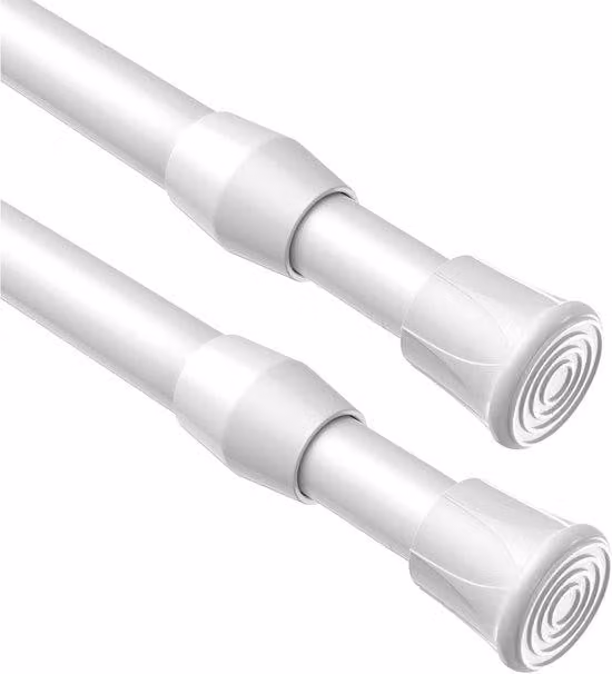 Forchette chiuse per cucina, cassetti, fai da te - 40-70 cm