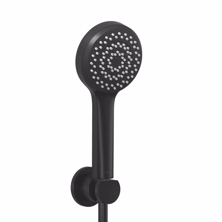Ensemble douche-baignoire KLUDI DIVE S, 1 type de jet, Eco, 6885039-00, 6885039-00