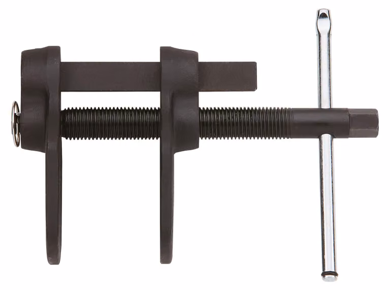KS TOOLS Regolatore del ritorno del pistone del freno, largo 100 mm - 150.2057
