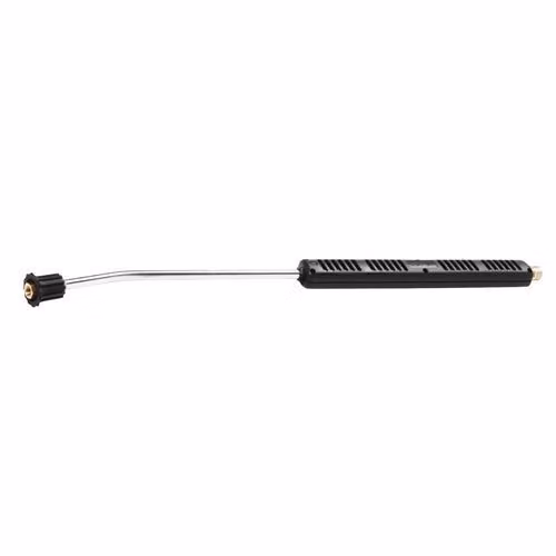 Lancia curva Cleancraft con testa di spruzzo 700 mm (senza ugello), 7162001