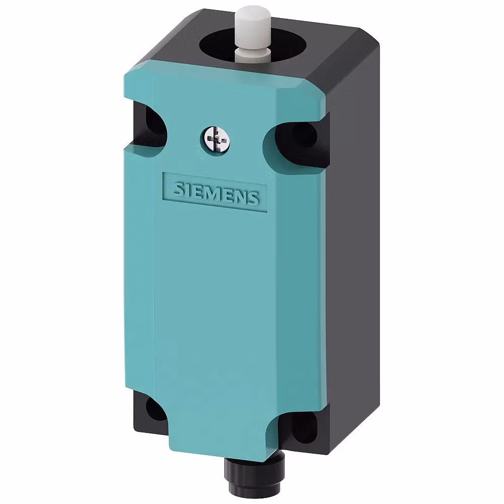 Interruttore di posizione Siemens, custodia in plastica, EN50041, 40 mm, 1S/1Ö, 3SE51340CA001AC4