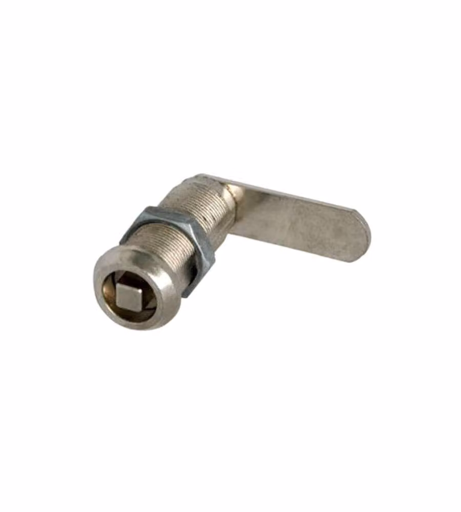 Omr Cilindro Levetta - Nichelato - 40 mm