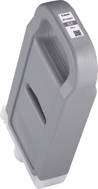 Canon Large Format Canon PFI-1700 Cartuccia grigia 700 ml