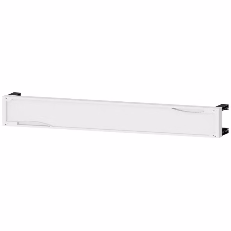 SIEMENS SIEM ALPHA160DIN per 8GK4401-1KK21, morsettiera in serie, orizzontale,