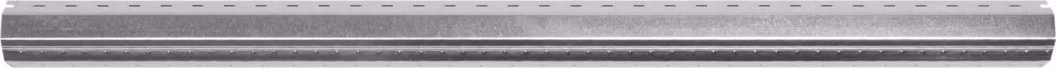Albero per tapparelle Schellenberg Maxi, albero ottagonale per l'avvolgimento di una tenda per tapparelle, 60 x 1000 mm, 86010