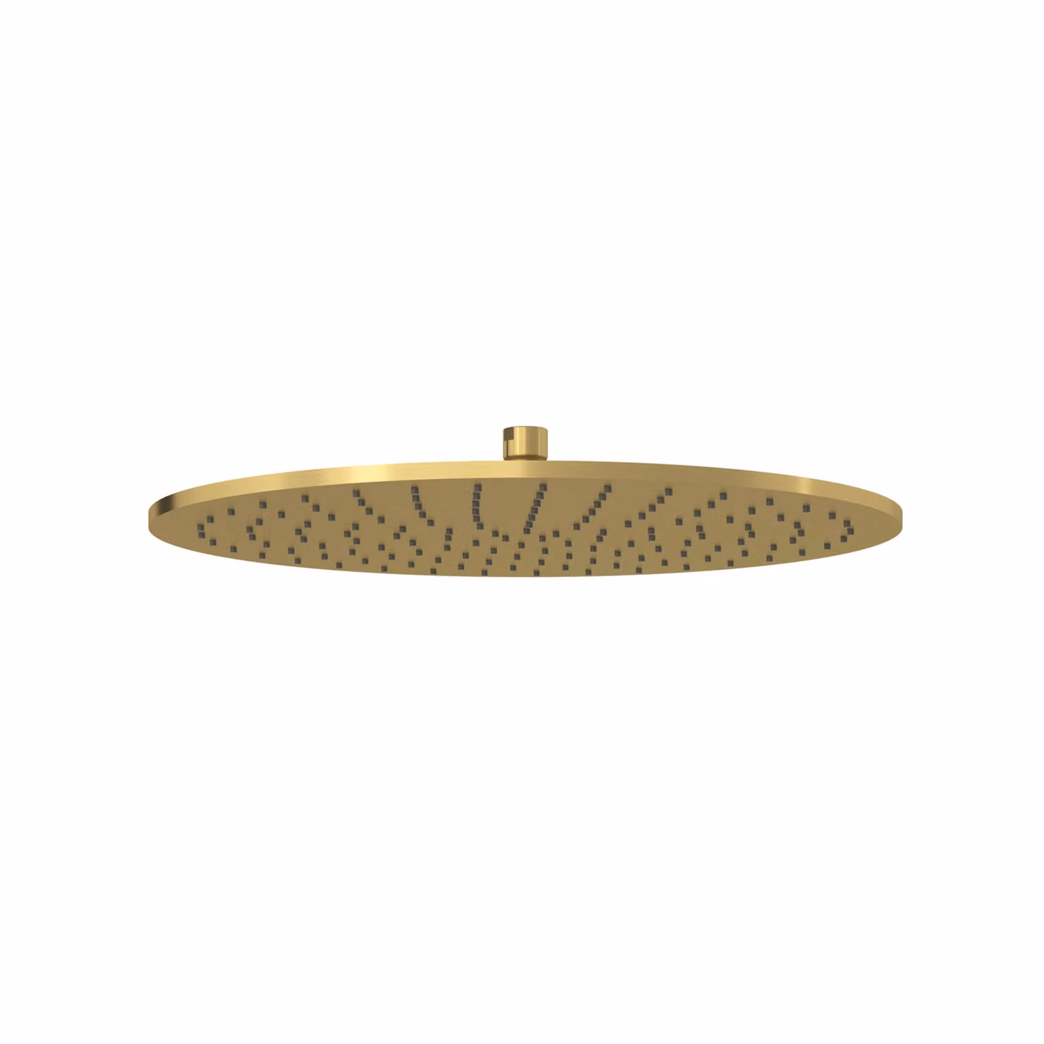 Douche de tête KLUDI A-QA, douche de tête en métal, Ø 400 mm, 64340N0-00, 64340N0-00
