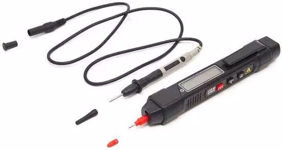 Misuratore elettronico a penna