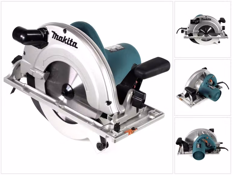 Sega circolare Makita 5903R