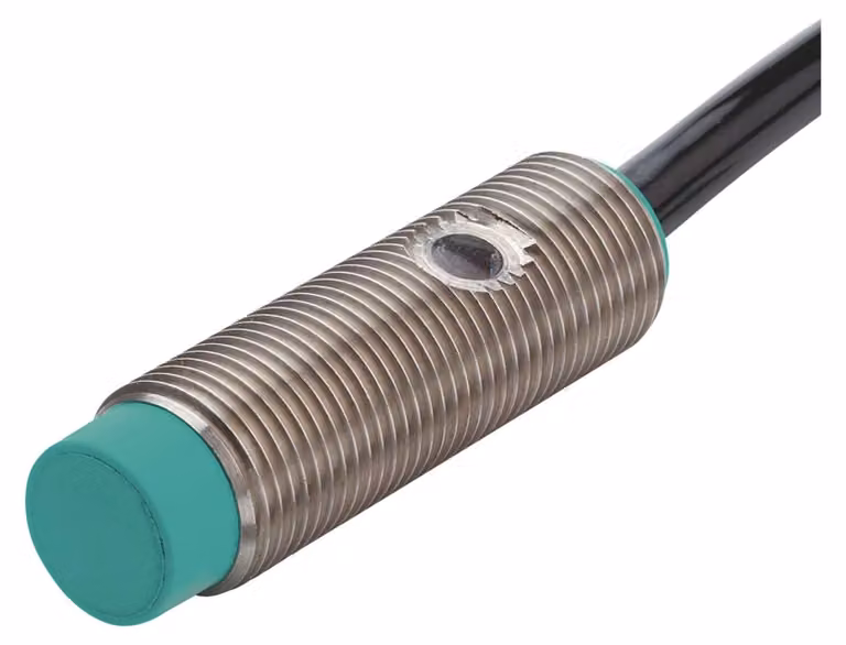 PF Sensore induttivo NJ4-12GM40-E2 282947