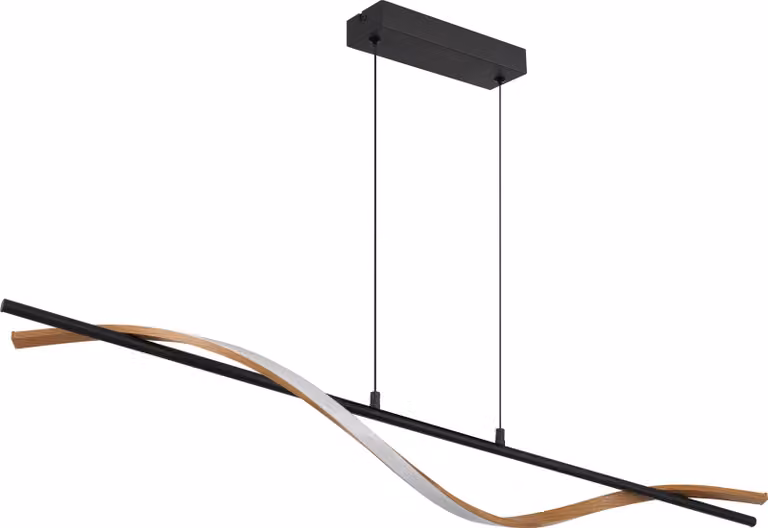 GLOBO 67354H, LED, 3000 K, 3130 lm, IP20