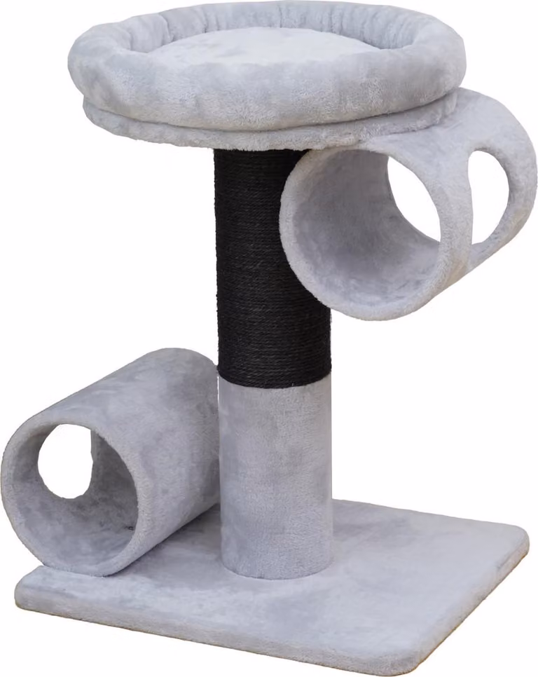 Europet Bernina Tiragraffi Budapest grigio/nero