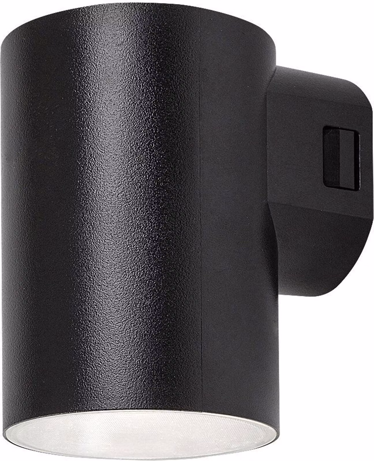 Rabalux Nero Apparecchio LED Urfa Round 9W IP65 CCT 77154