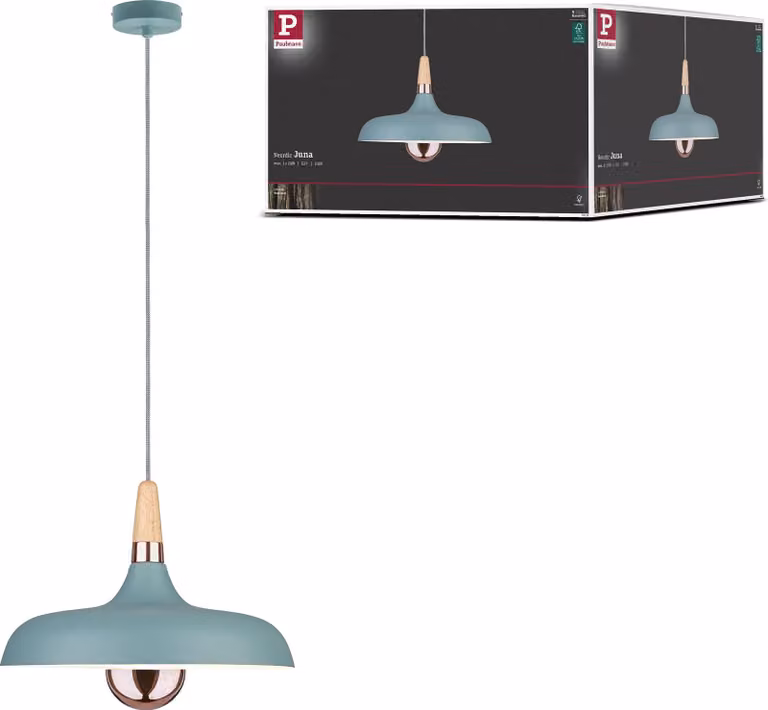 Paulmann Neordic lampada a sospensione Juna