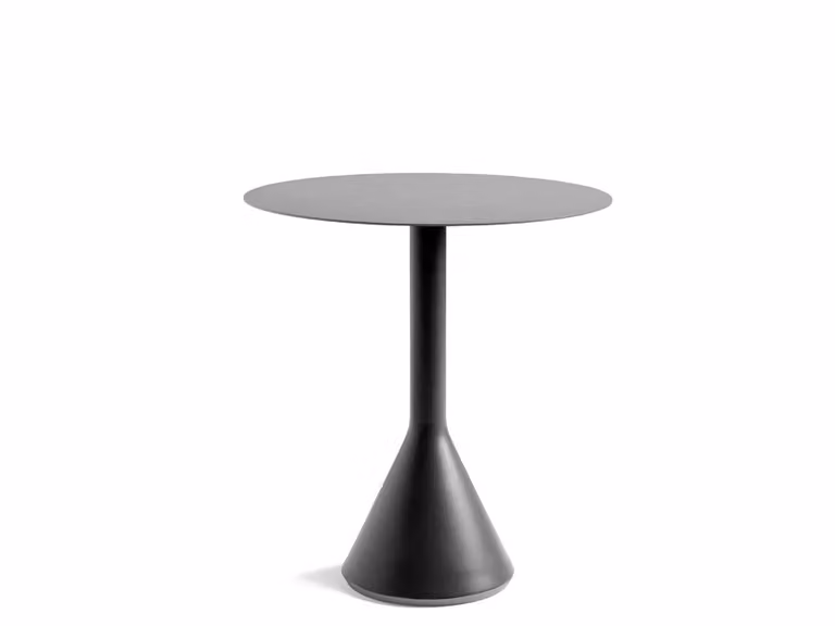 Palissade Cone Table - Tavolo