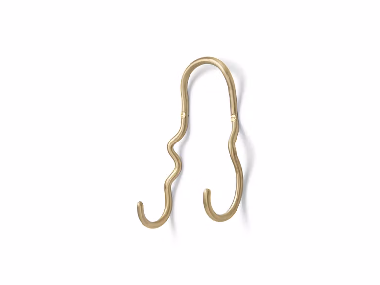 Curvature Doppio Gancio