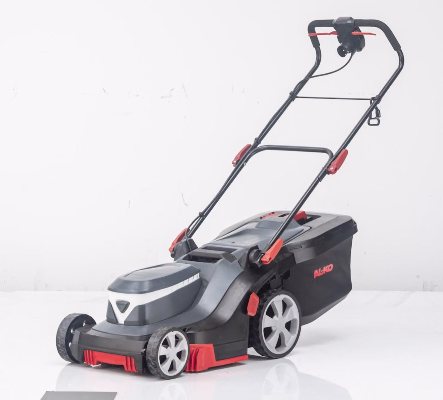 Tagliaerba elettrico AL-KO 38.2 E comfort