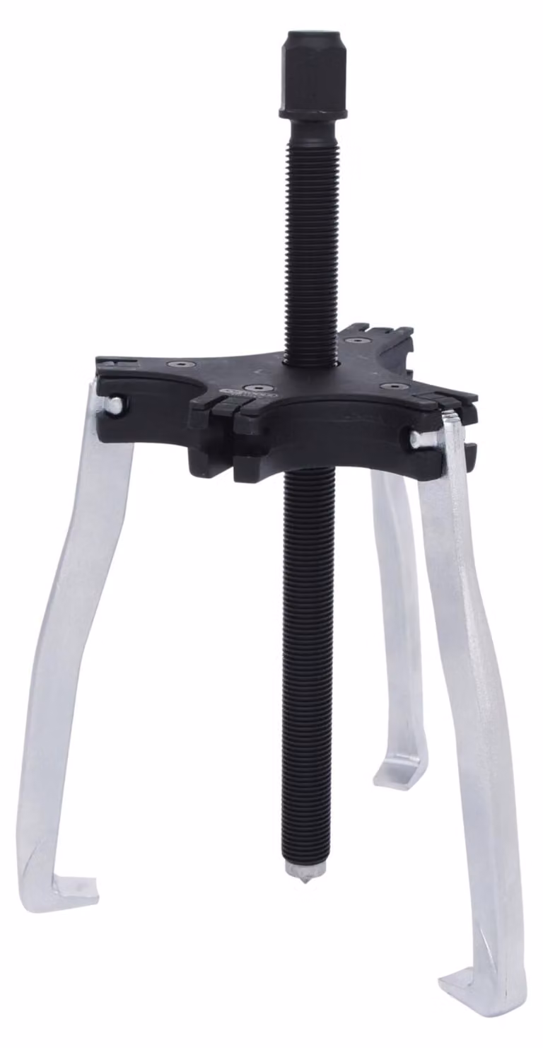 KS TOOLS Estrattore universale 2+3 bracci 165 mm misura 3 7t - 640.4205