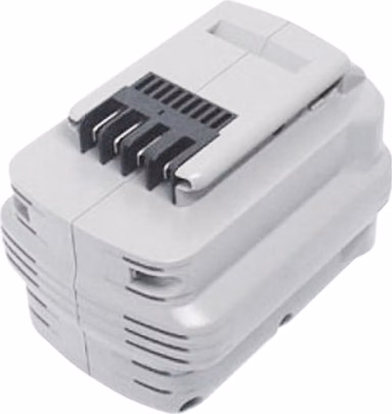 Batteria PowerSmart 1300mAh per Dewalt DW006K2XE DW006KH DW007 DW007C2