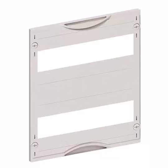 Striebel e John Copertura AS212 300x250 mm con fessura Accessori Sistema di allestimento interno CombiLine 2CPX062832R9999