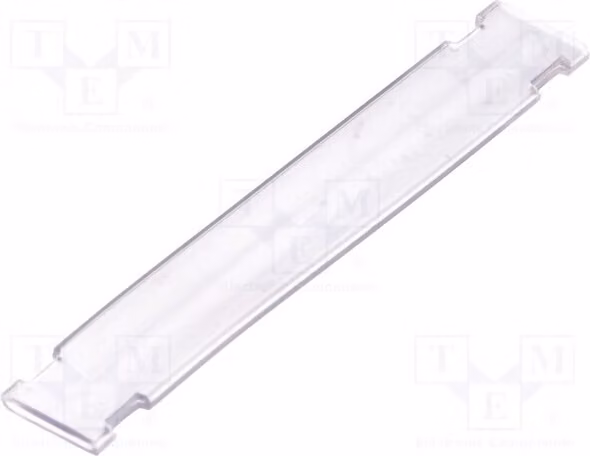 50 etichette per cavi e conduttori in PVC, resistenza -30÷60°C, serie CLI TM 20-66