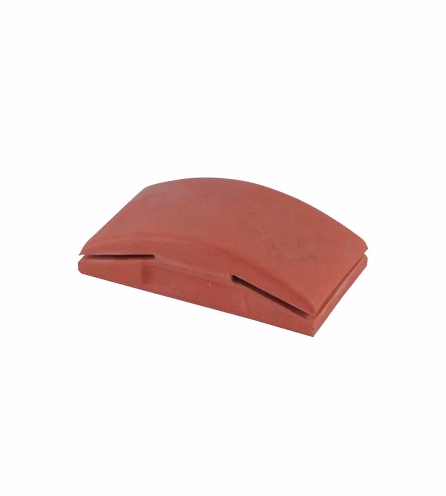 Tampone Gomma Mm 125X70                  339.70 Pg