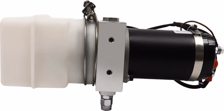 Pompa idraulica elettrica, 220V, 800W