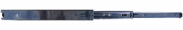 KS TOOLS Guida ad estrazione totale, sinistra - 826.0007-R015P