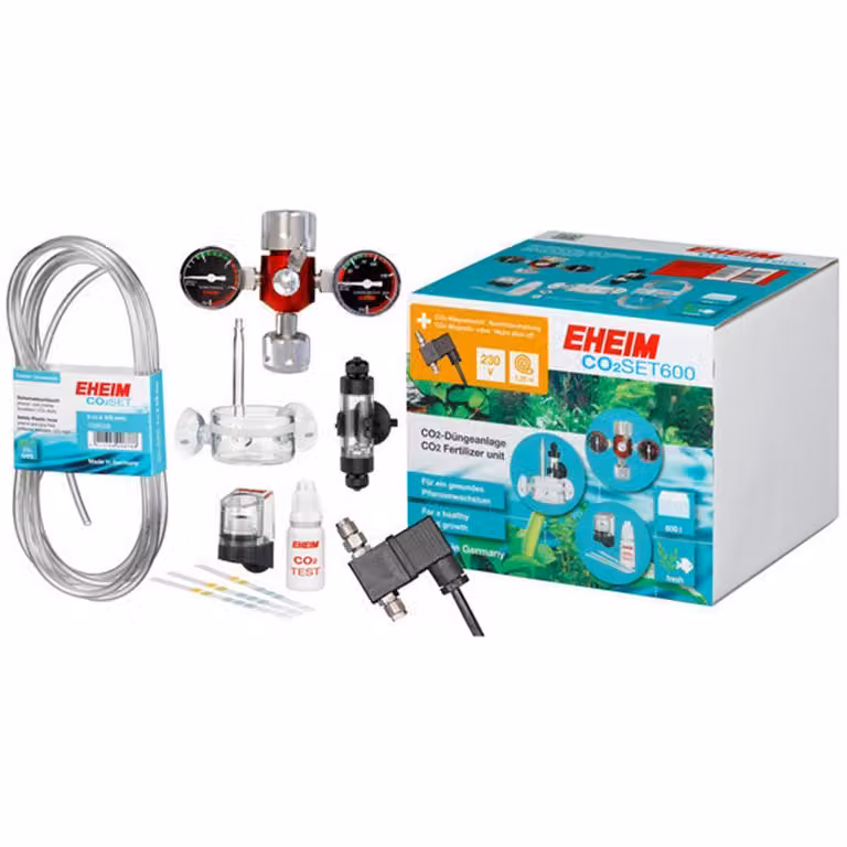 CO2SET400 Mehrweg 500g