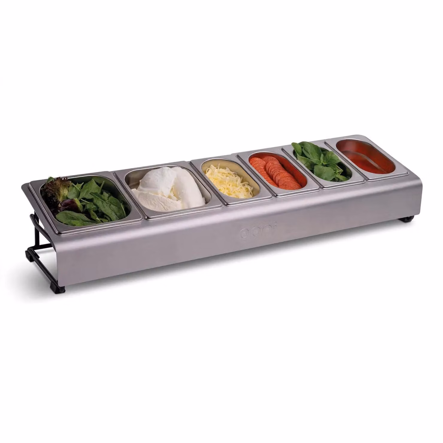 Pizza Topping Station Ooni
