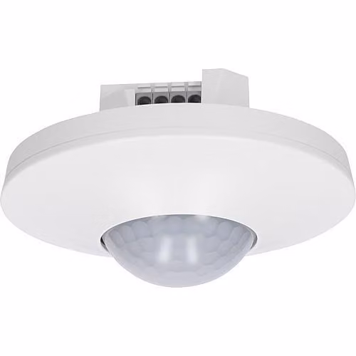 Rivelatore di presenza a soffitto ESYLUX PD-C 360/8BMS DALI-2 EP10428203