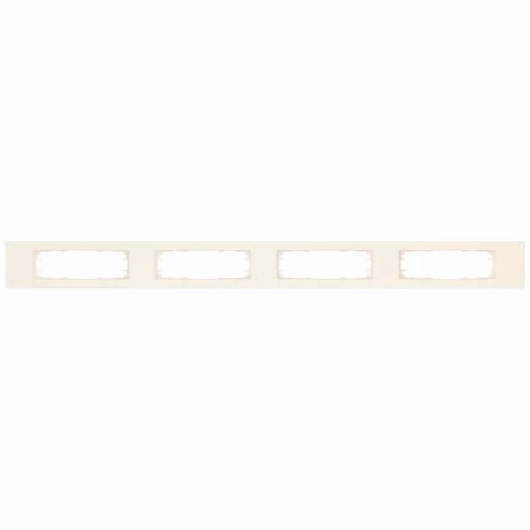 Siemens 5TG1114-3, Bianco, Plastica, Finitura lucida, Grado di protezione IP20, 303 mm, 50 g