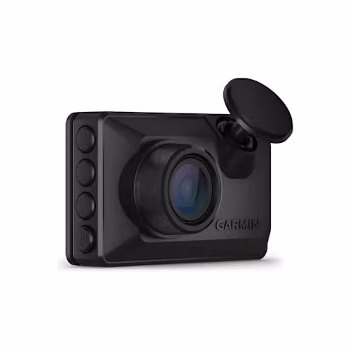 Dash cam Garmin X Series X110 Black – 2