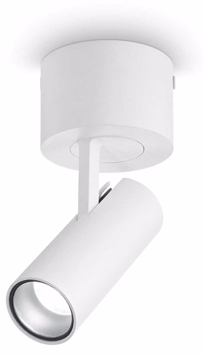 PLAY PL1, Plafoniera, Ideal Lux