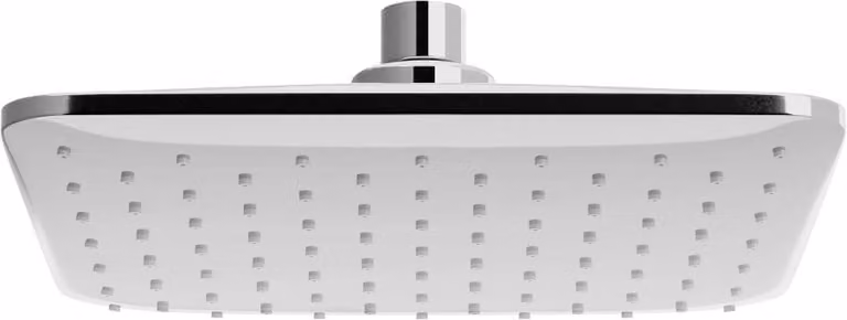 Mexen D-62 soffione doccia 20x20 cm, cromo - 79762-00