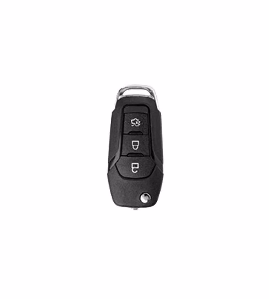 Chiave Auto Huf HU101DRS8