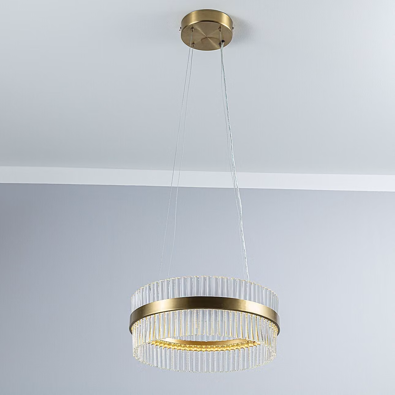Lampada a sospensione Imperior 50cm