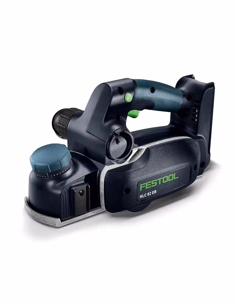 Pialletto Festool HLC 82 EB-Basic con contenitore SYS3 M 237 – 2