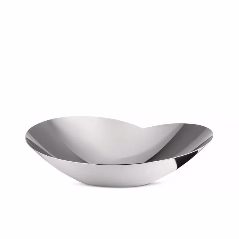 Insalatiera Human Collection Alessi