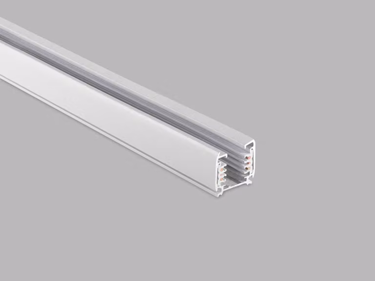 LED2 7360101 ECO TRACK 2M, W DALI bianco