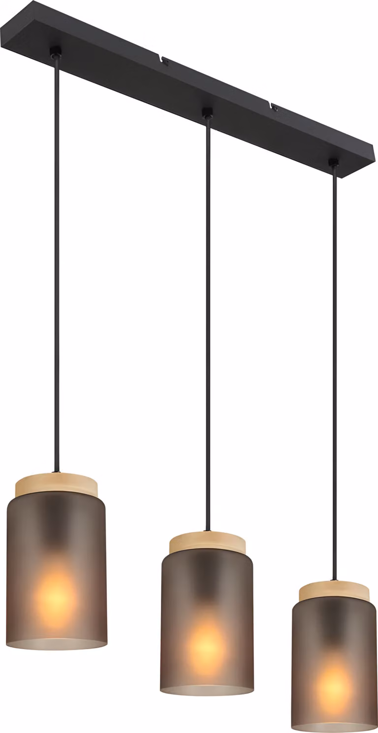 Lampada tooLight App1812-3Cp Grey