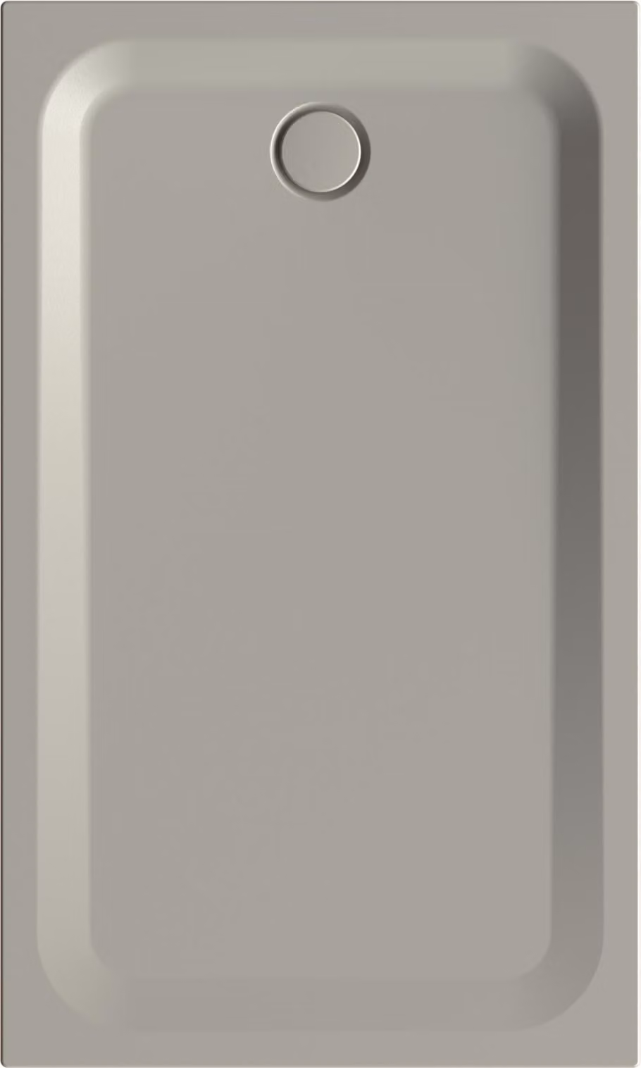 BetteUltra receveurs de douche rectangulaires avec BetteAntidérapant Pro, 1500x900x35mm, 5934-416AE, 5934-416AE