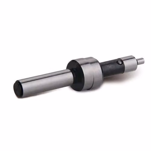 Sonda per bordi Optimum, diametro del gambo 10 mm, 3351171