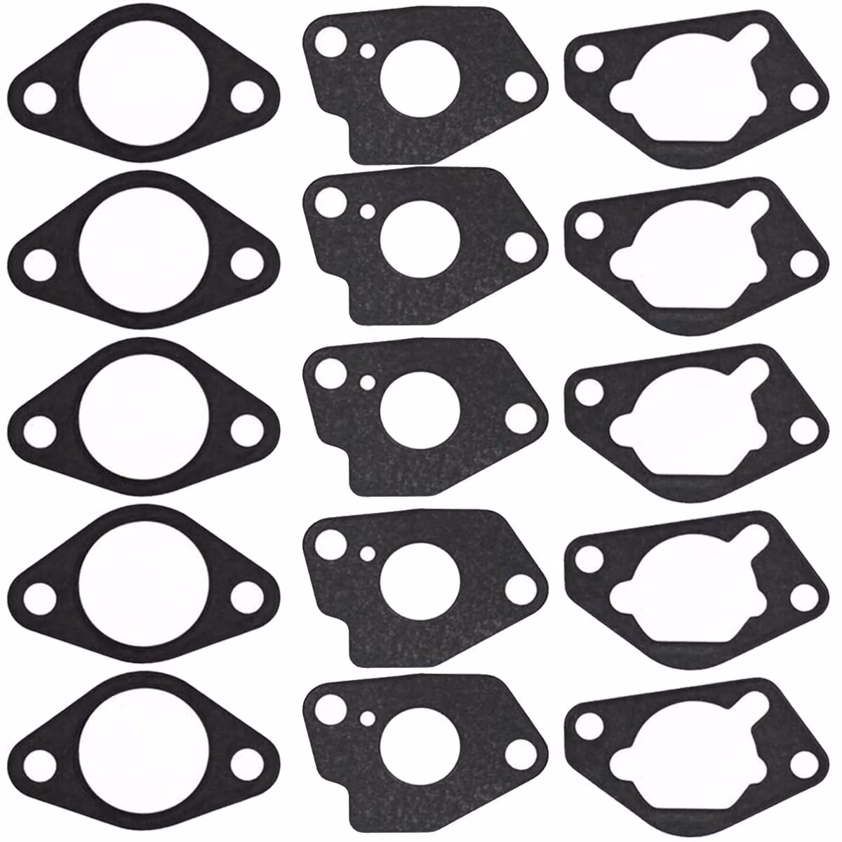 Guarnizioni per carburatore compatibili con Honda GX240 GX270 - Sostituisce diversi modelli - Codice: WA-NL-1429