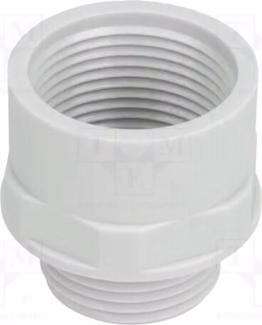 1x Ingrandimento del filetto per n filettature interne: 51731020. Riduzioni per n