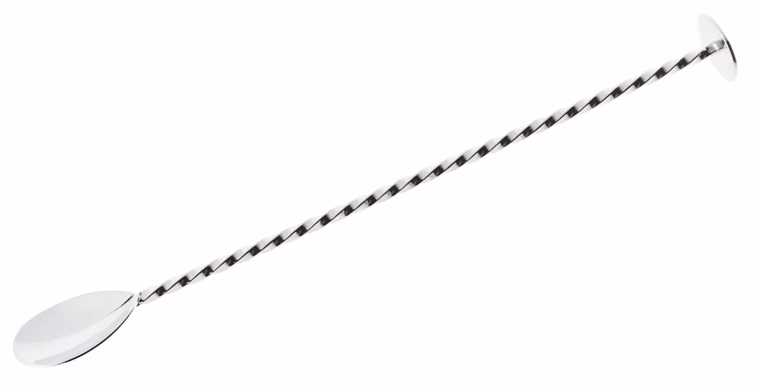 Cucchiaio Agitatore Inox