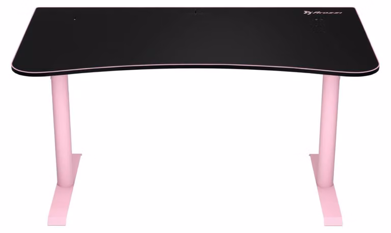 Tavolo da gioco Arozzi Arena - Rosa medio Arena-Medium-PNK