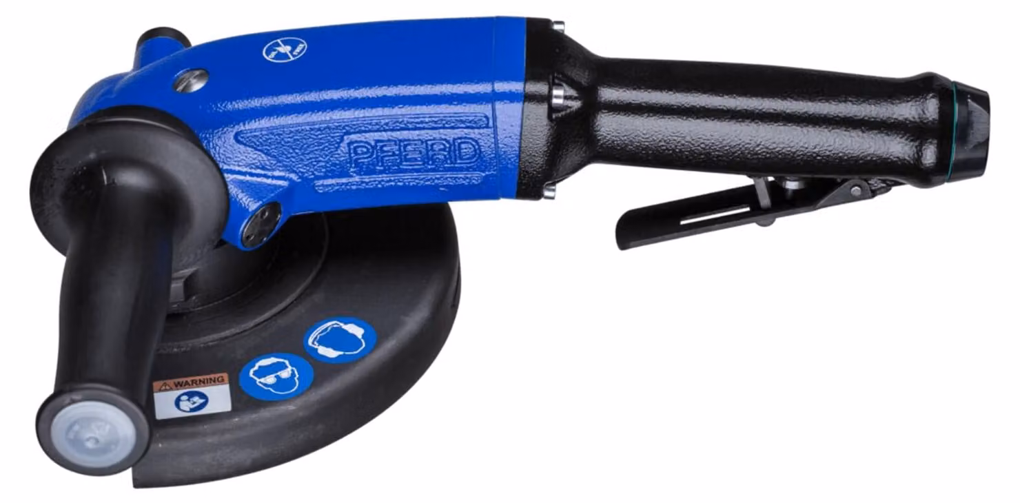 PFERD PWT 26/85 HV M14, 2,8 kg