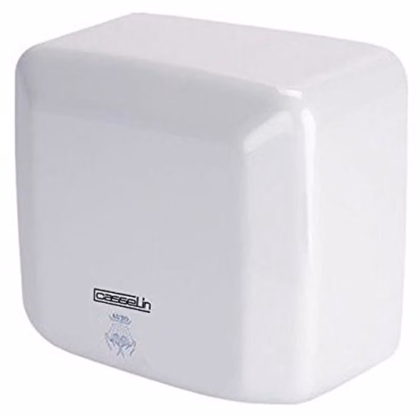 Asciugamani elettrici - Asciugamani elettrici automatici - Asciugamani elettrici a infrarossi - Asciugamani elettrici - Asciugatrici ad asciugatura rapida