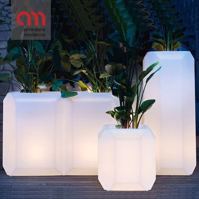 Vaso Gem Myyour