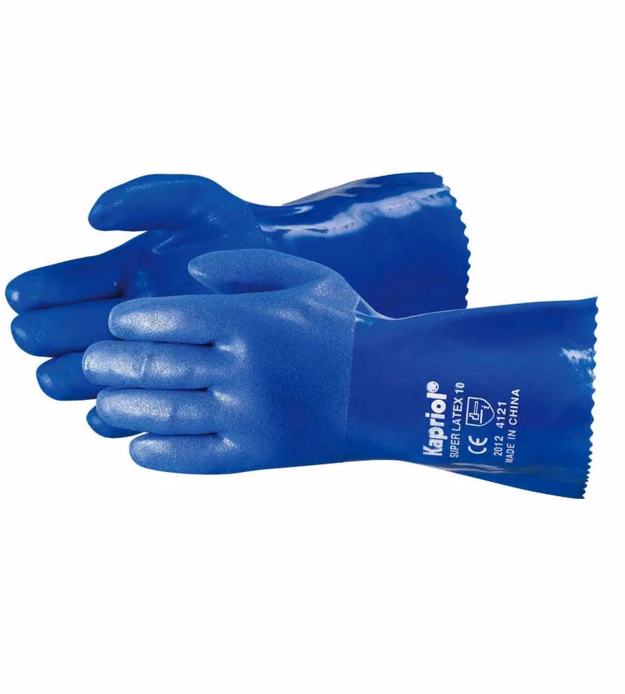 Guanti Super Latex 10